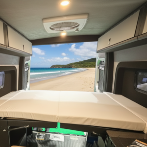 Murphy Bed System 1200mm